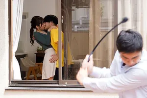 Con ghệ bị trả bài trong lần đầu làm mẫu ảnh