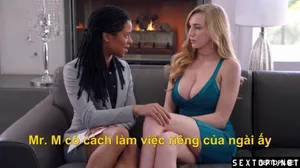 Tôi không khoe khoang, ai có thể cưỡng lại được một người chị dâu như vậy?