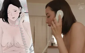 [ts] Mặc quần áo trang trọng nhưng có nút chặn hậu môn trong tất