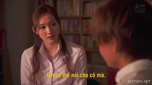 Sáng sớm đã chiều mẹ kế