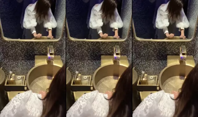 Em anh xã thường xuyên trộm dí vợ mới cưới của anh trai mỗi khi chị ấy ngủ